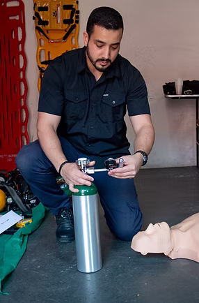 DFM Equipe de Treinamento